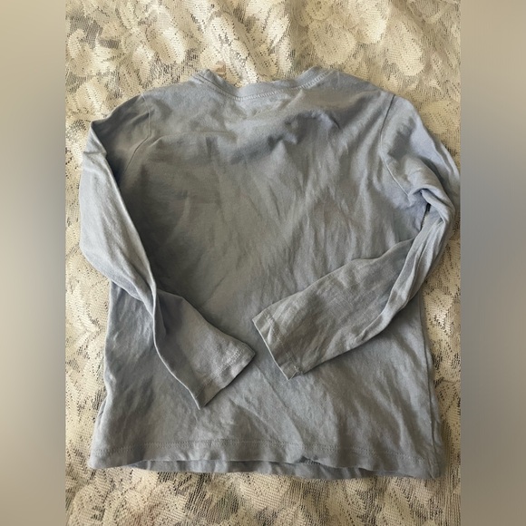 Long Sleeve Shirt Bundle 4T - Picture 11 of 11